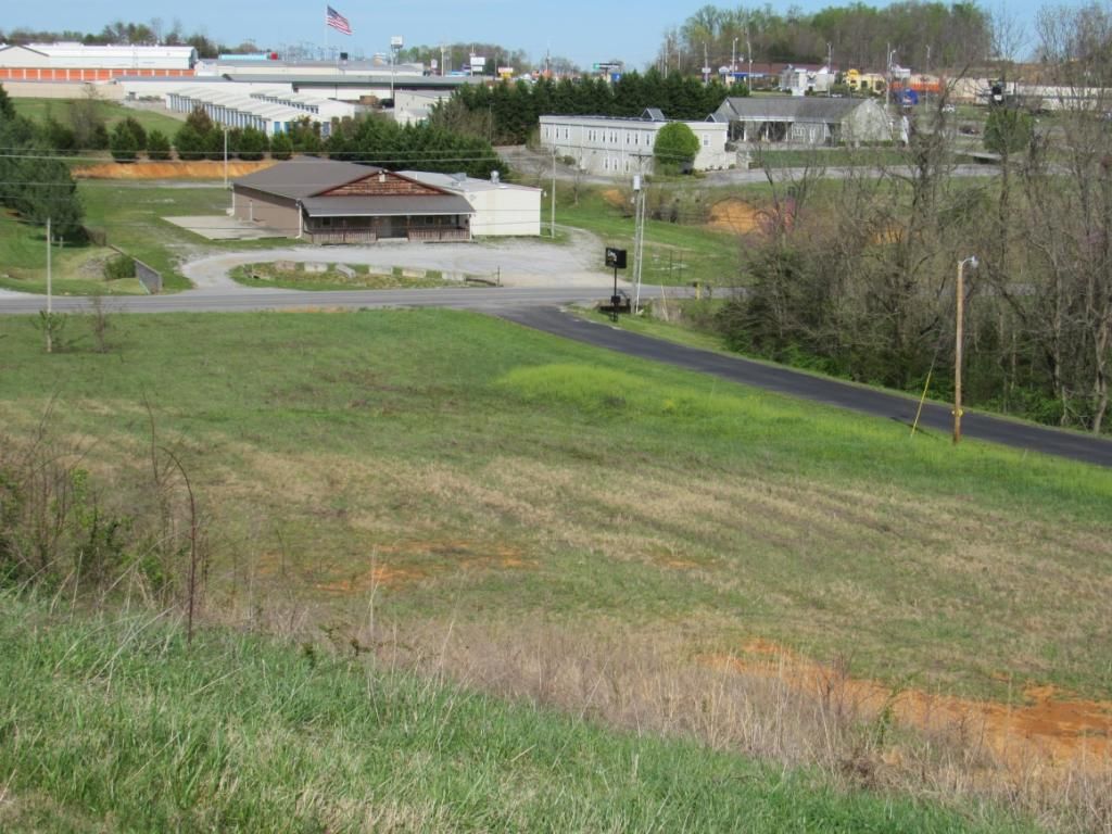 0 N Rufe Taylor Road, Greeneville, TN 37745